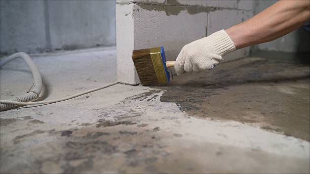 24/7 Emergency Foundation Crack Repair experts in Runnemede, NJ